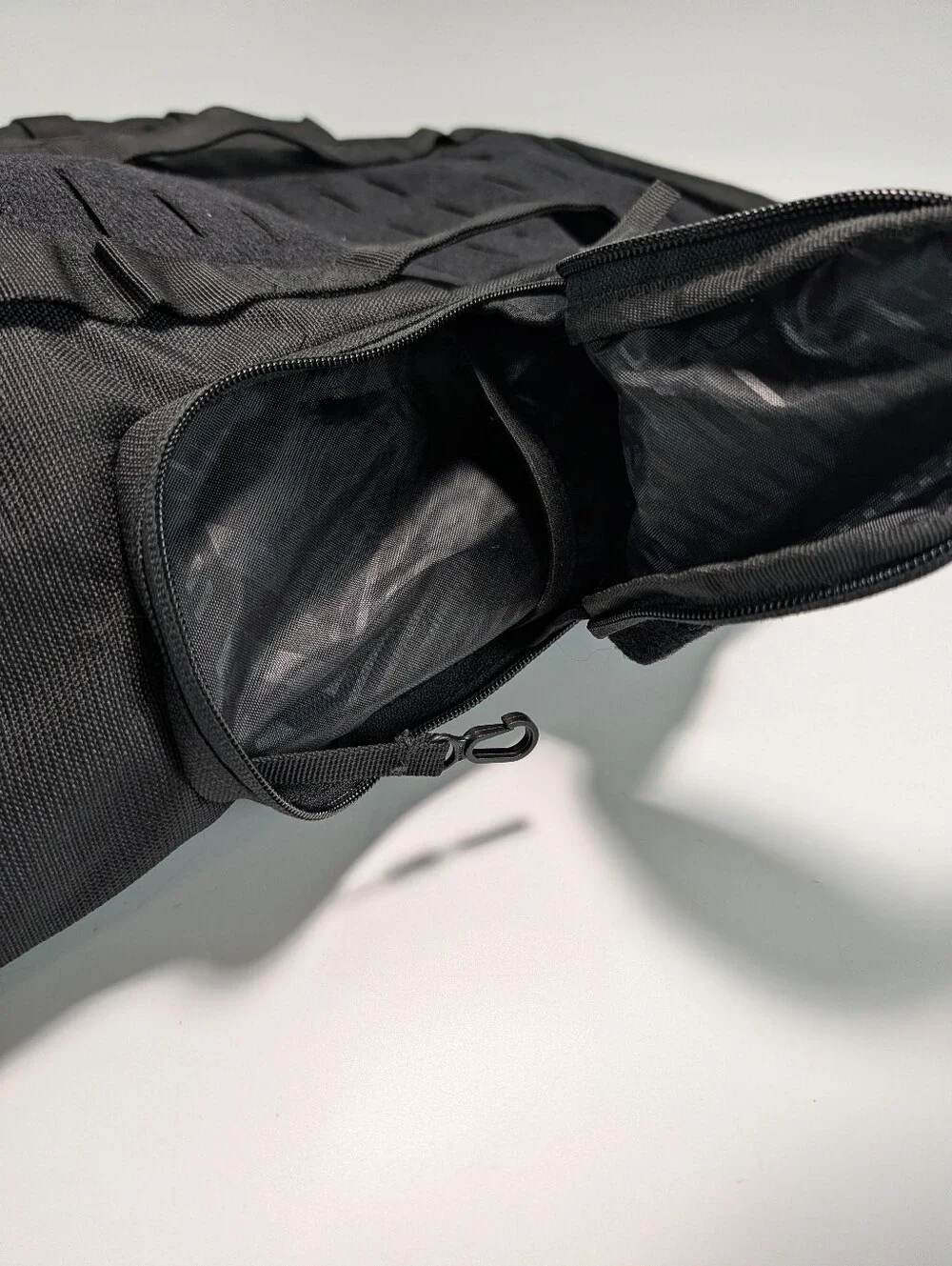 Oakley Link Pack Miltac Backpack - Blackout